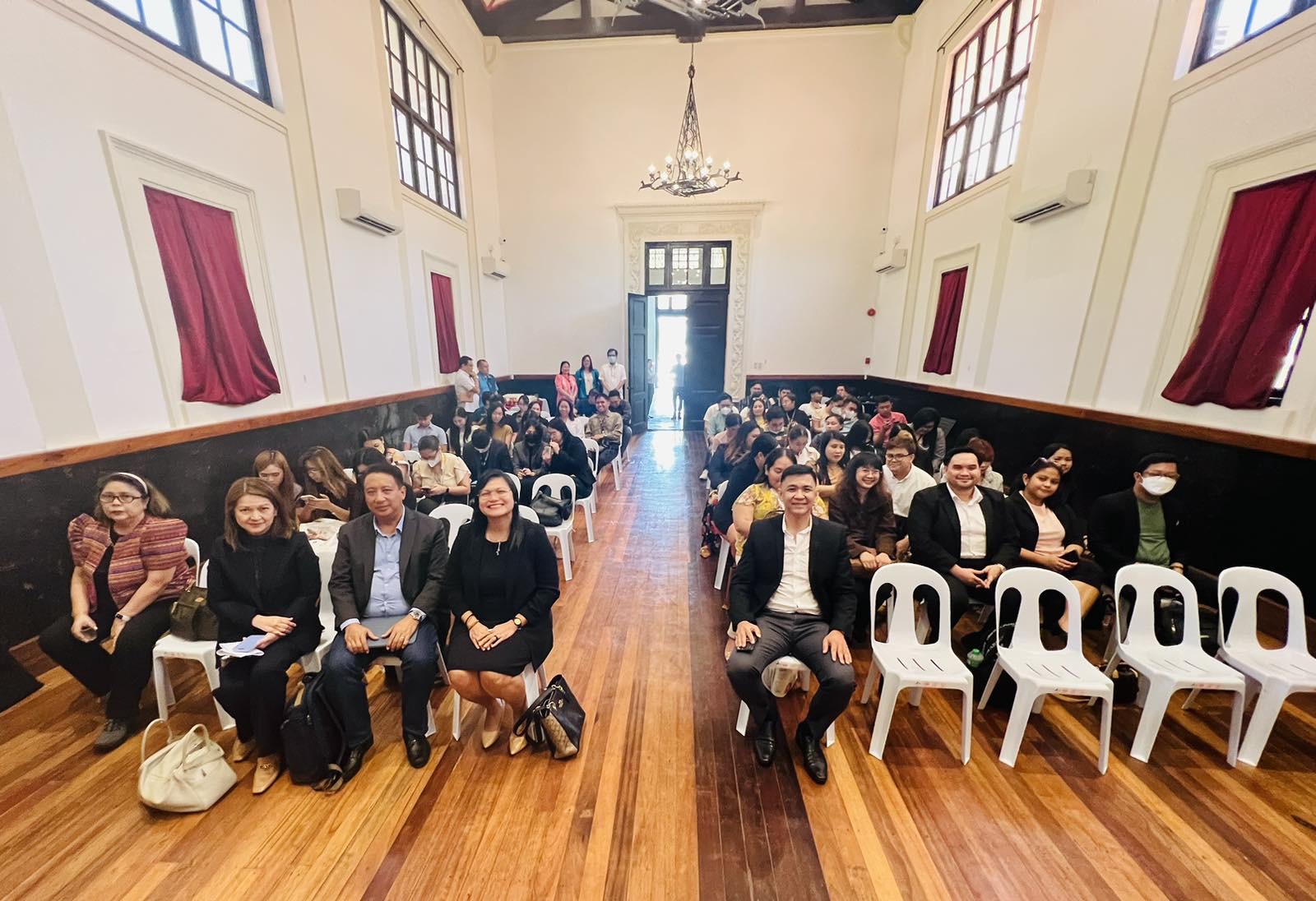 Philippine Law Practice and ASEAN Integration: A Talk with Lawyers and